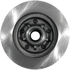 BENDIX DRUM & ROTORS ROTOR