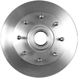 BENDIX DRUM & ROTORS ROTOR