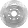 BENDIX DRUM & ROTORS ROTOR