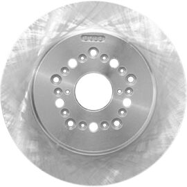 BENDIX DRUM & ROTORS ROTOR