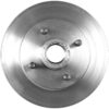 BENDIX DRUM & ROTORS ROTOR