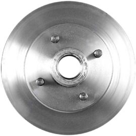 BENDIX DRUM & ROTORS ROTOR
