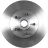 BENDIX DRUM & ROTORS ROTOR