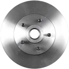 BENDIX DRUM & ROTORS ROTOR