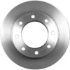 BENDIX DRUM & ROTORS ROTOR