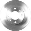 BENDIX DRUM & ROTORS ROTOR
