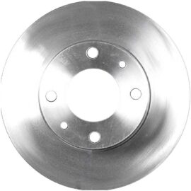 BENDIX DRUM & ROTORS ROTOR