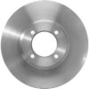 BENDIX DRUM & ROTORS ROTOR