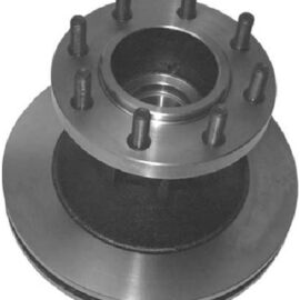BENDIX DRUM & ROTORS ROTOR