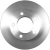 BENDIX DRUM & ROTORS ROTOR