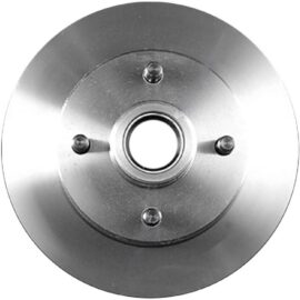 BENDIX DRUM & ROTORS ROTOR