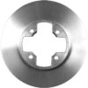 BENDIX DRUM & ROTORS ROTOR