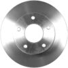 BENDIX DRUM & ROTORS ROTOR