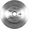 BENDIX DRUM & ROTORS ROTOR