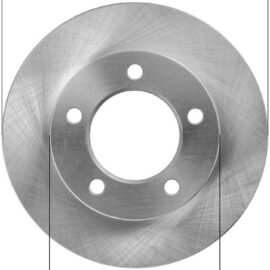 BENDIX DRUM & ROTORS ROTOR