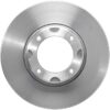 BENDIX DRUM & ROTORS ROTOR