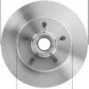 BENDIX DRUM & ROTORS ROTOR