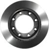BENDIX DRUM & ROTORS ROTOR