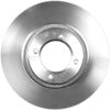 BENDIX DRUM & ROTORS ROTOR
