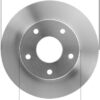 BENDIX DRUM & ROTORS ROTOR