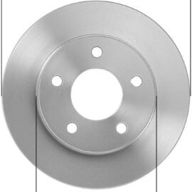 BENDIX DRUM & ROTORS ROTOR