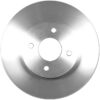 BENDIX DRUM & ROTORS ROTOR