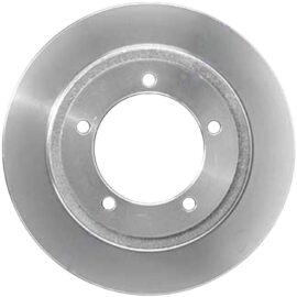 BENDIX DRUM & ROTORS ROTOR
