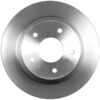 BENDIX DRUM & ROTORS ROTOR
