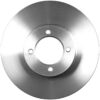 BENDIX DRUM & ROTORS ROTOR