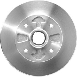 BENDIX DRUM & ROTORS ROTOR