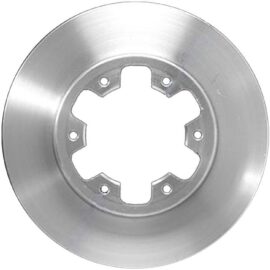 BENDIX DRUM & ROTORS ROTOR