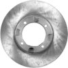 BENDIX DRUM & ROTORS ROTOR