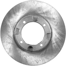 BENDIX DRUM & ROTORS ROTOR