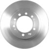 BENDIX DRUM & ROTORS ROTOR