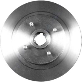BENDIX DRUM & ROTORS ROTOR