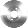 BENDIX DRUM & ROTORS ROTOR