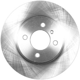 BENDIX DRUM & ROTORS ROTOR