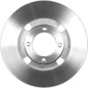 BENDIX DRUM & ROTORS ROTOR
