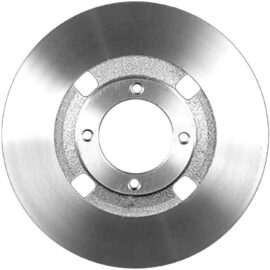 BENDIX DRUM & ROTORS ROTOR
