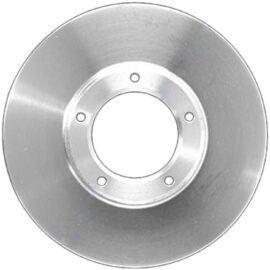 BENDIX DRUM & ROTORS ROTOR