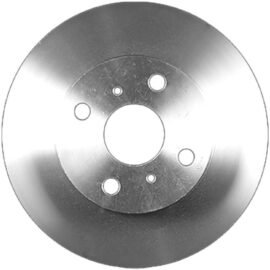 BENDIX DRUM & ROTORS ROTOR