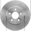 BENDIX DRUM & ROTORS ROTOR