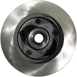 BENDIX DRUM & ROTORS ROTOR