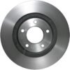 BENDIX DRUM & ROTORS ROTOR