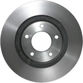 BENDIX DRUM & ROTORS ROTOR