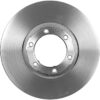 BENDIX DRUM & ROTORS ROTOR