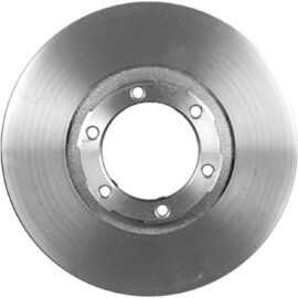 BENDIX DRUM & ROTORS ROTOR