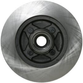 BENDIX DRUM & ROTORS ROTOR
