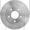 BENDIX DRUM & ROTORS ROTOR