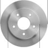 BENDIX DRUM & ROTORS ROTOR